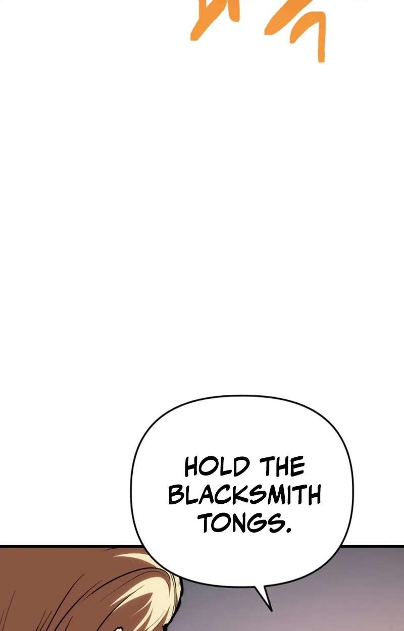 Bill The Blacksmith Chapter 36 - page 35