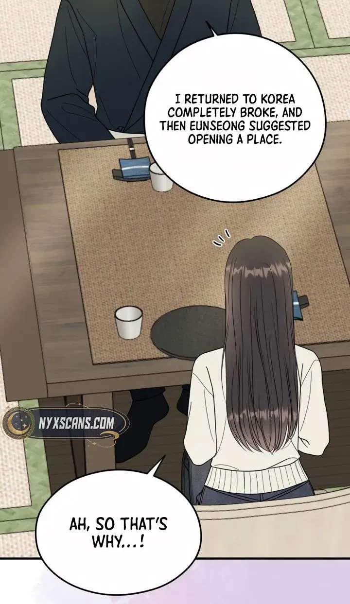 One and only Chapter 61 - page 29