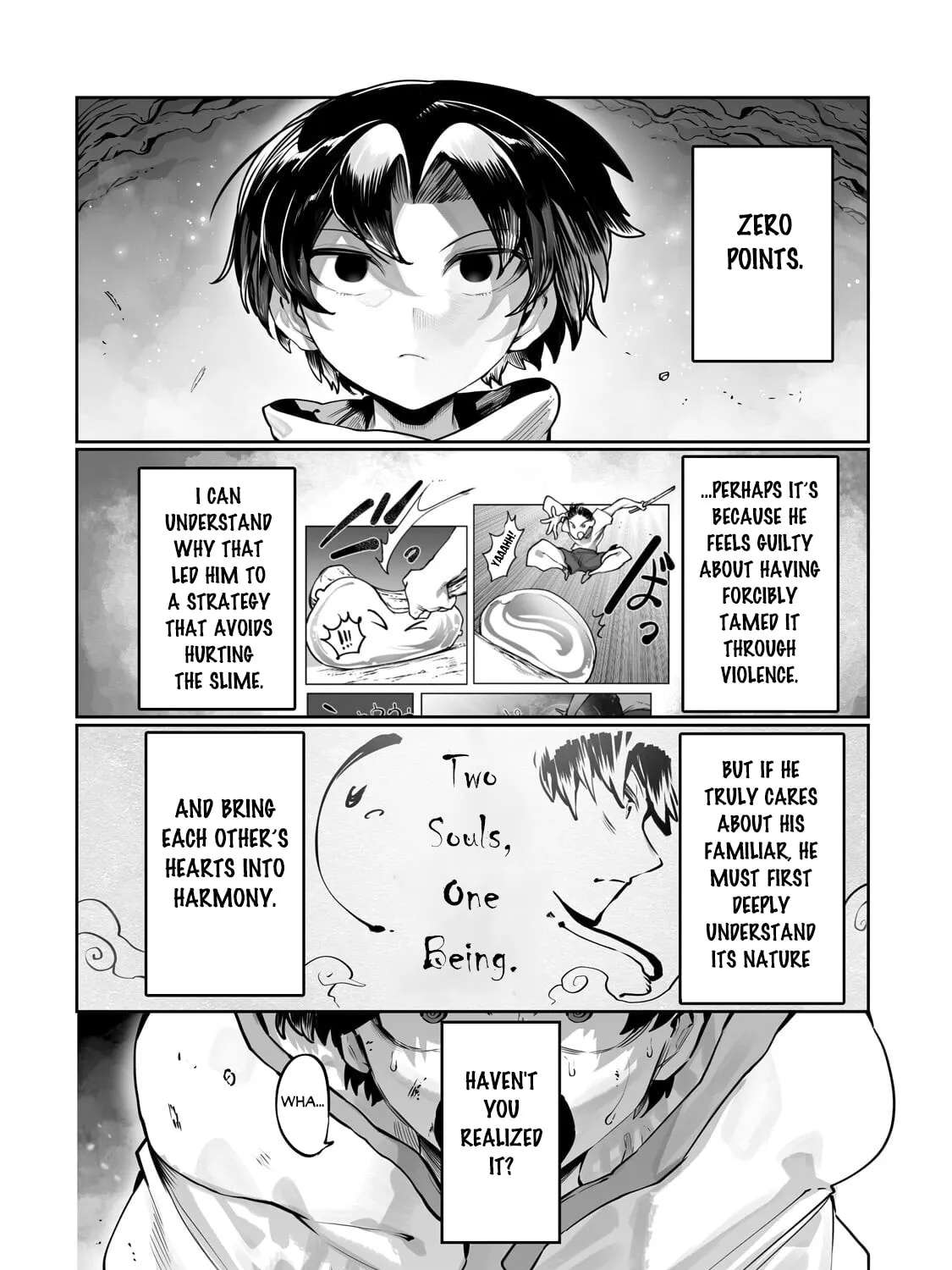 Ore no Zense no Chishiki de Teihenshoku Tamer ga Joukyuushoku ni Natteshimaisou na Ken Chapter 64 - page 13