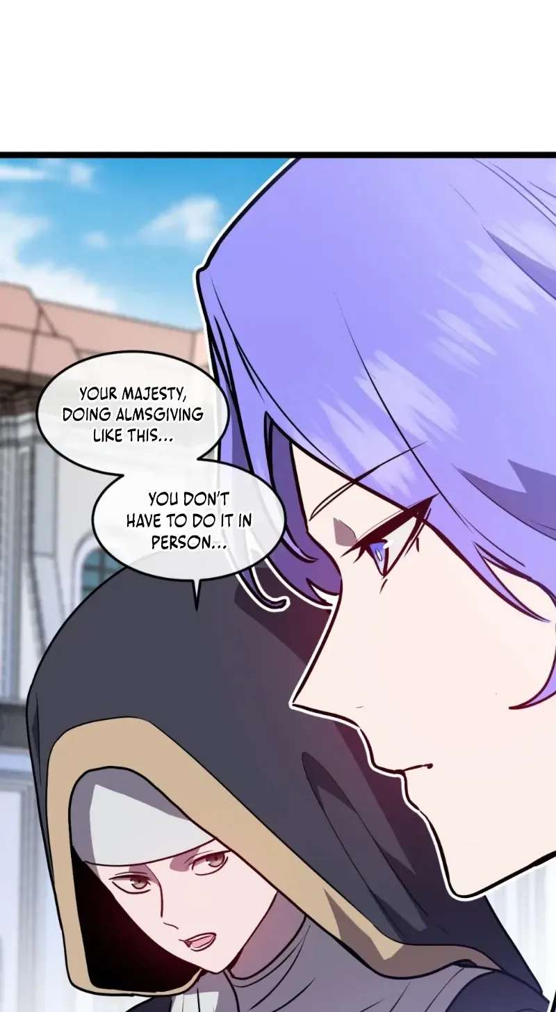 I'm Really Not A Monster Chapter 7 - page 19