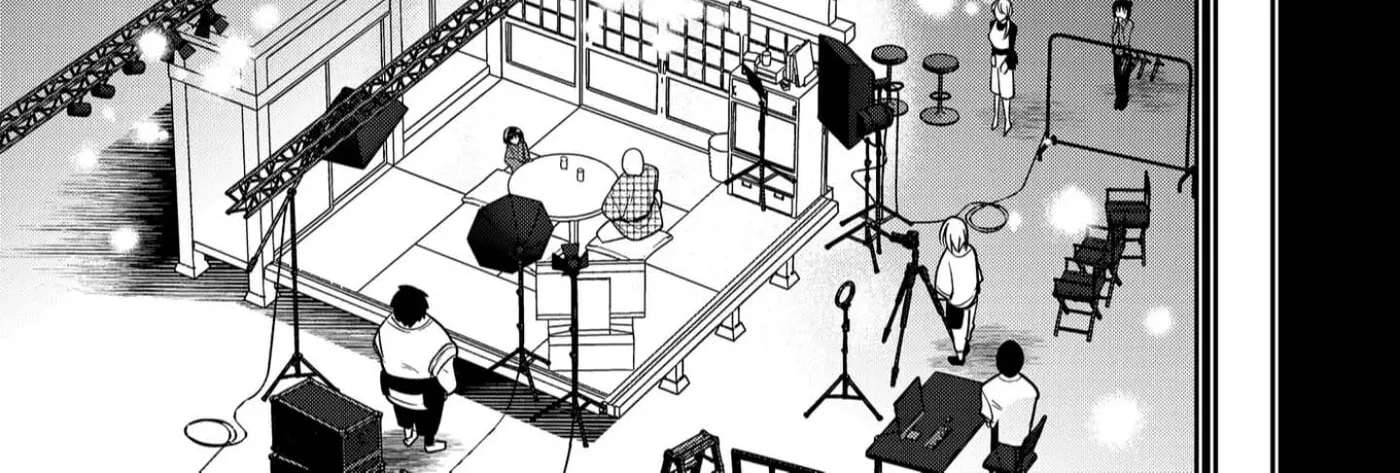 Kimi No Mae De Kimi Igai O Daku Chapter 35 - page 21
