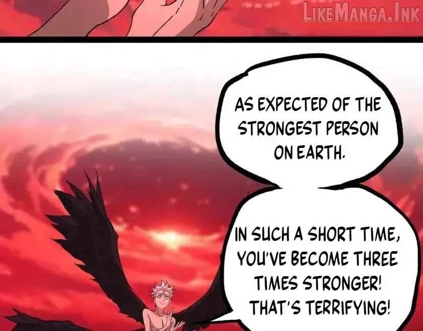 God-level Assassin, I’m the Shadow Chapter 138 - page 21