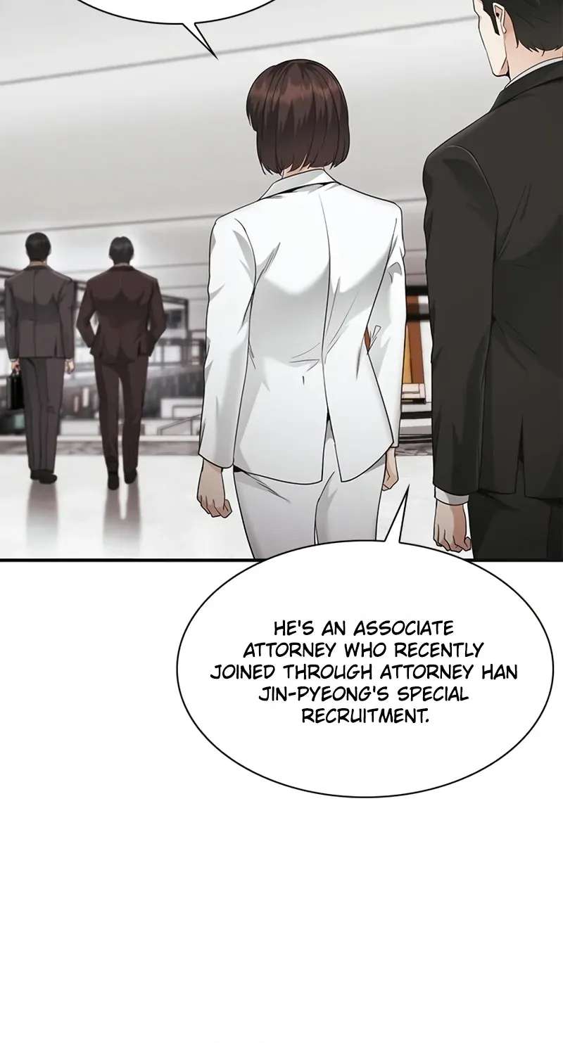 The Lawyer Who Sees Souls Chapter 29 - page 117