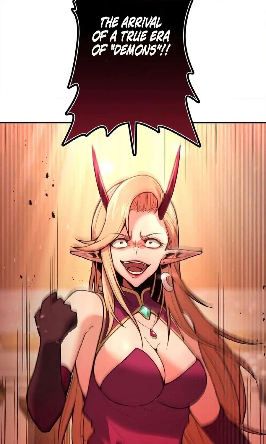 The Man Who Vowed Revenge on His Demon Wife Chapter 3 - page 90