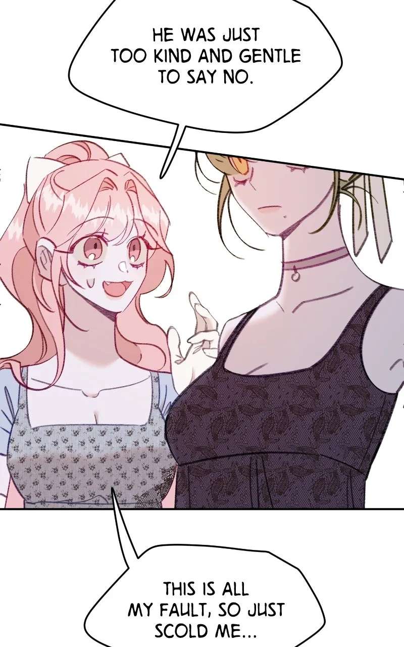 School ofRomance Fantasy Chapter 44 - page 26