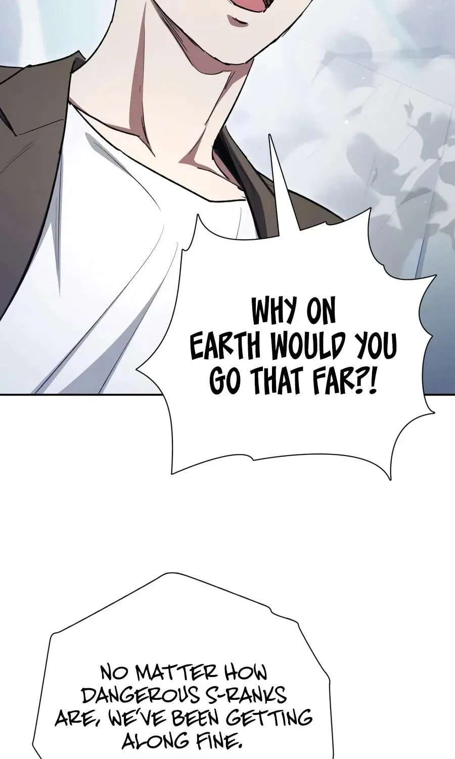 My S-Class Hunters Chapter 180 - page 57
