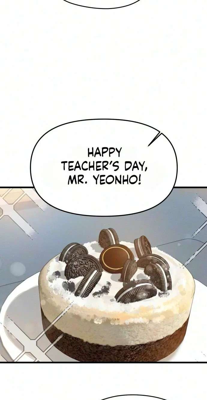 The Uncool Adult, Jihye Chapter 19 - page 37