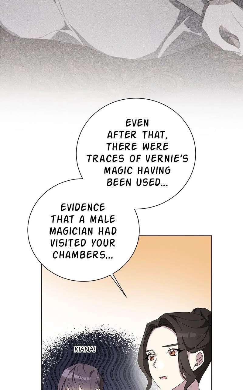 Wished You Were Dead Chapter 105 - page 64
