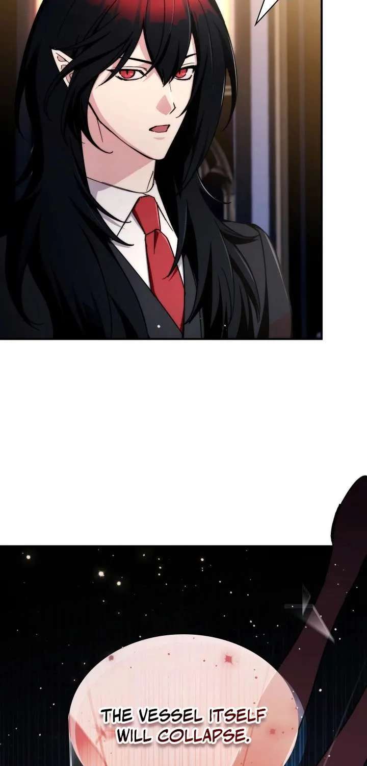 My Lucky Encounter From The Game Turned Into Reality Chapter 99 - page 59