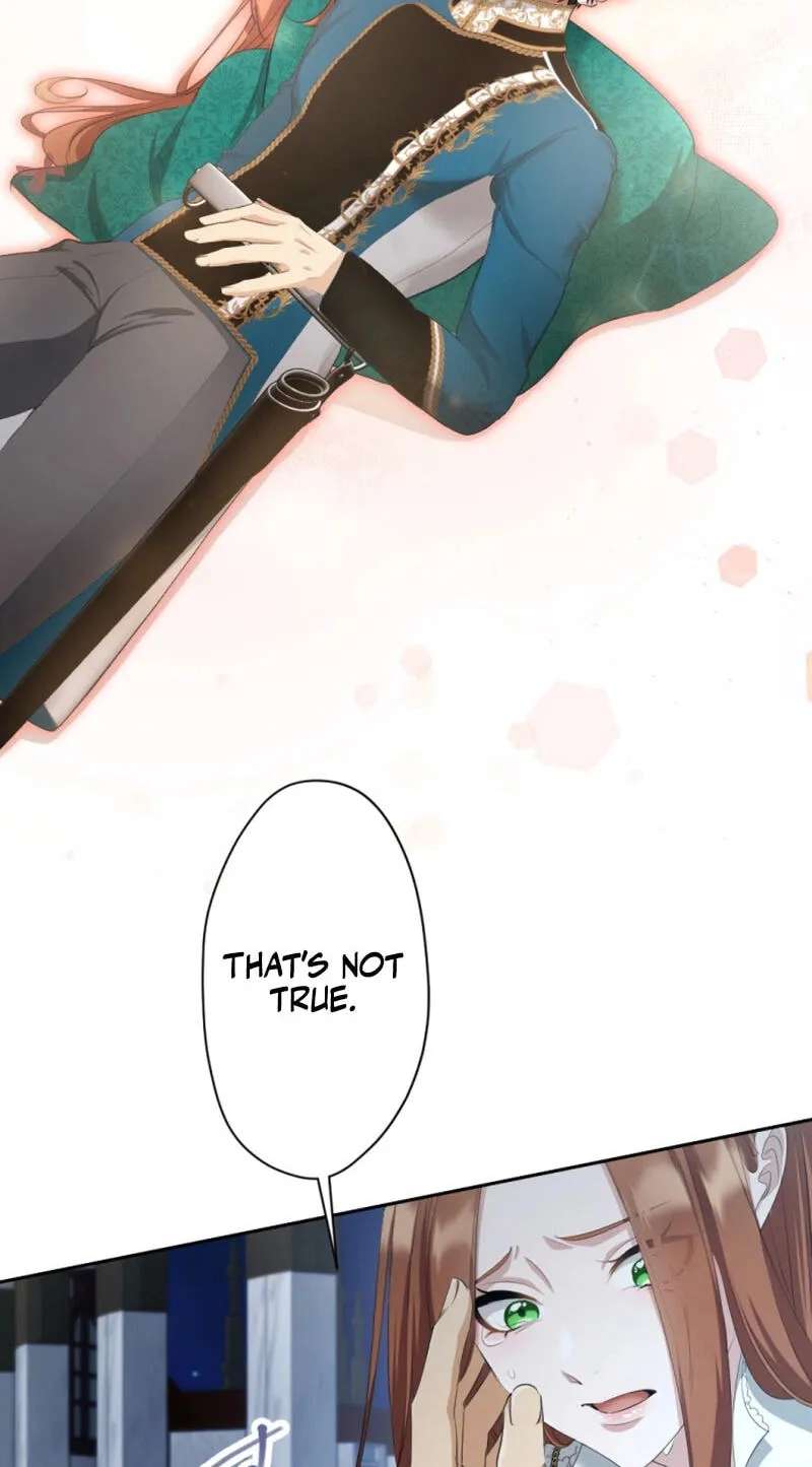 Fushiawase na Doku Majo no Shiawase na Yomeiri Chapter 23 - page 13