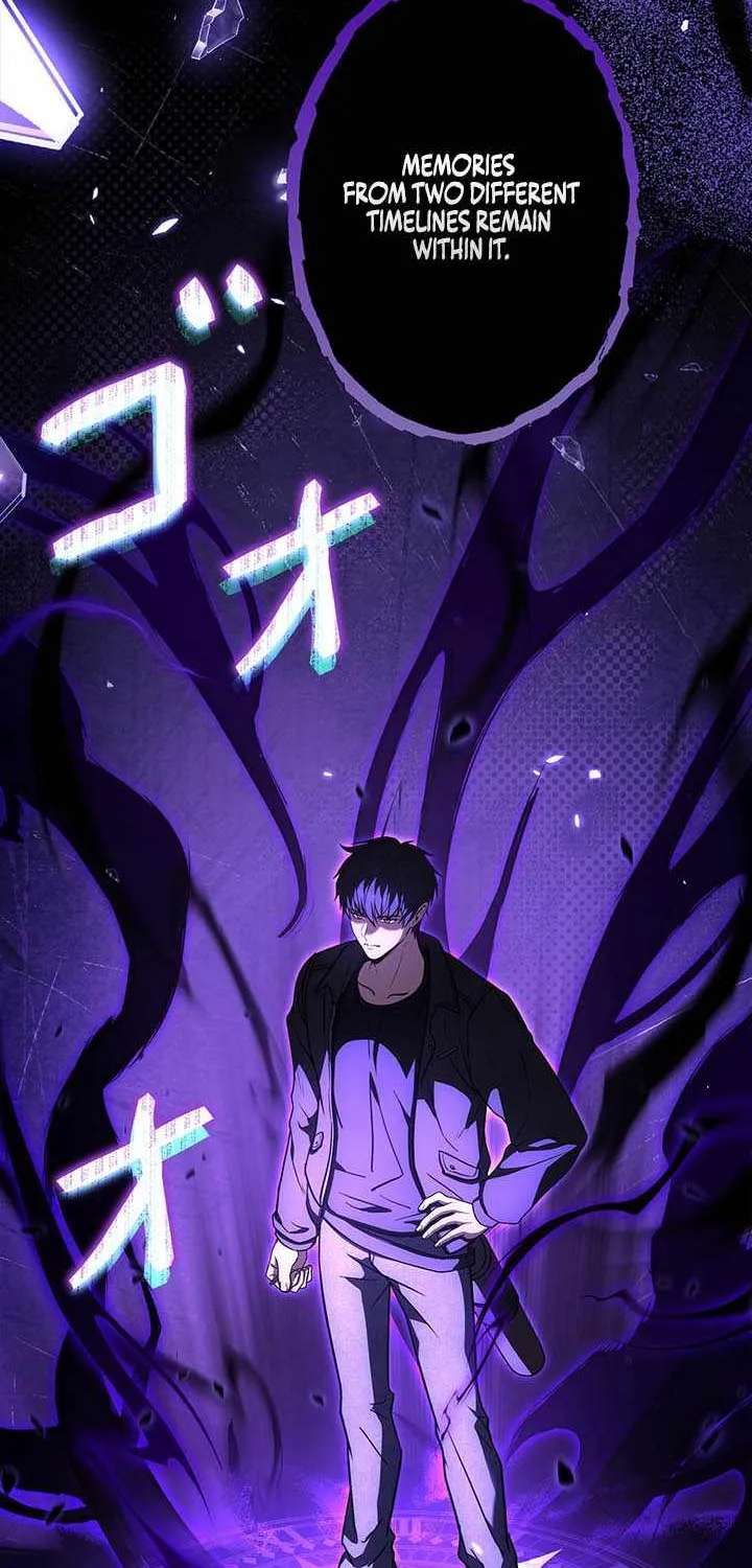 The Saint Who Levels Up as a Necromancer Chapter 41 - page 55