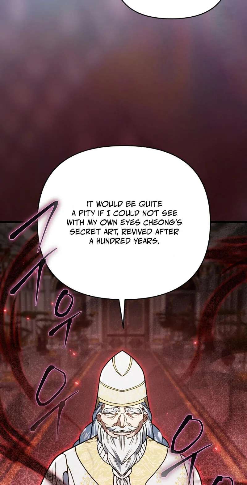 Holy Hella's Ultimate End Chapter 98 - page 43