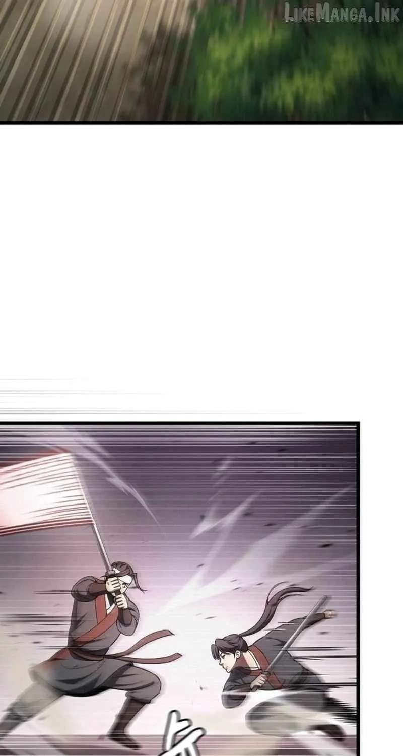 So？ Did Someone Force You to Become the Heavenly Demon？ Chapter 55 - page 77