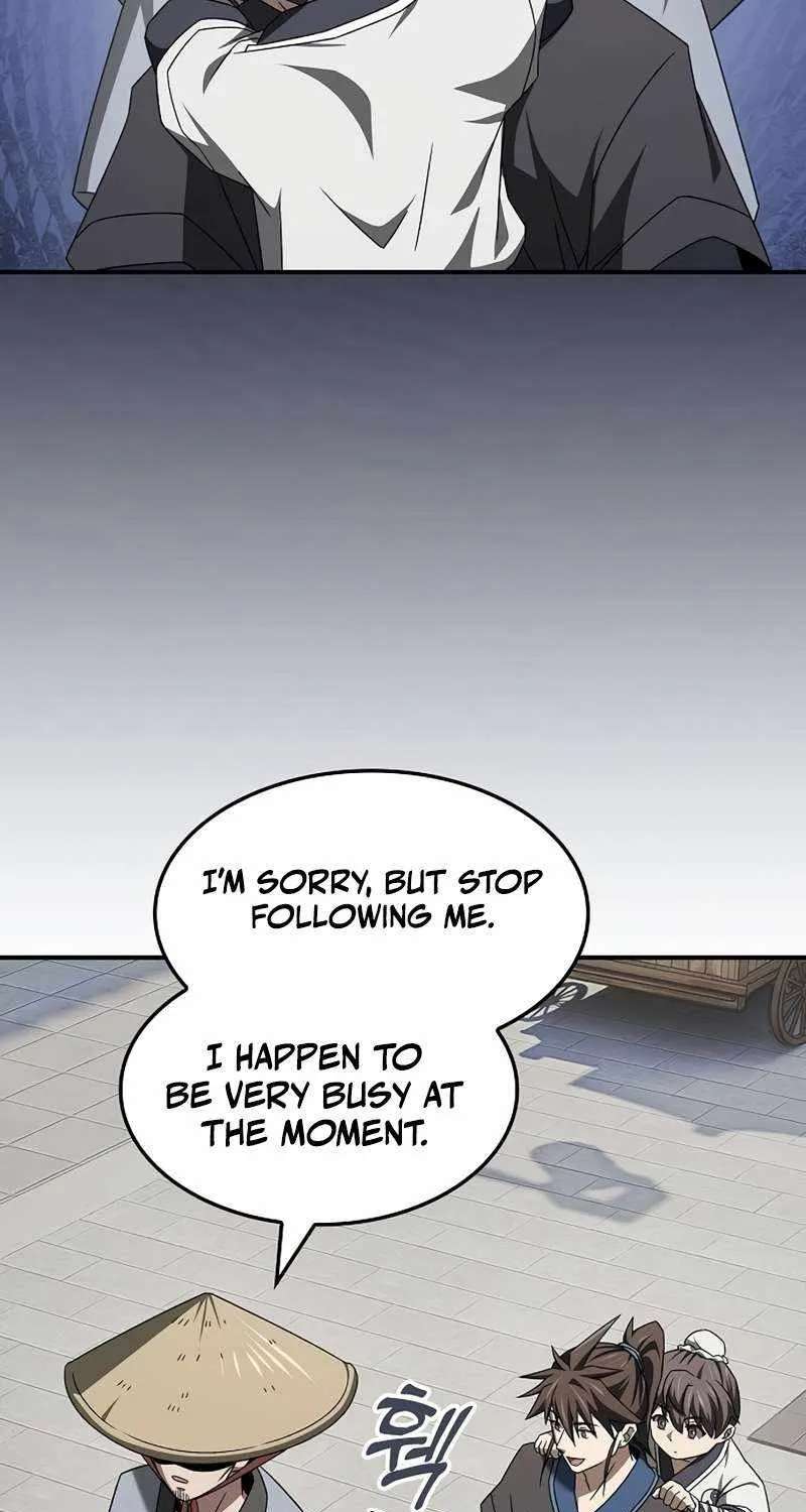 Golden Martial God Chapter 29 - page 26