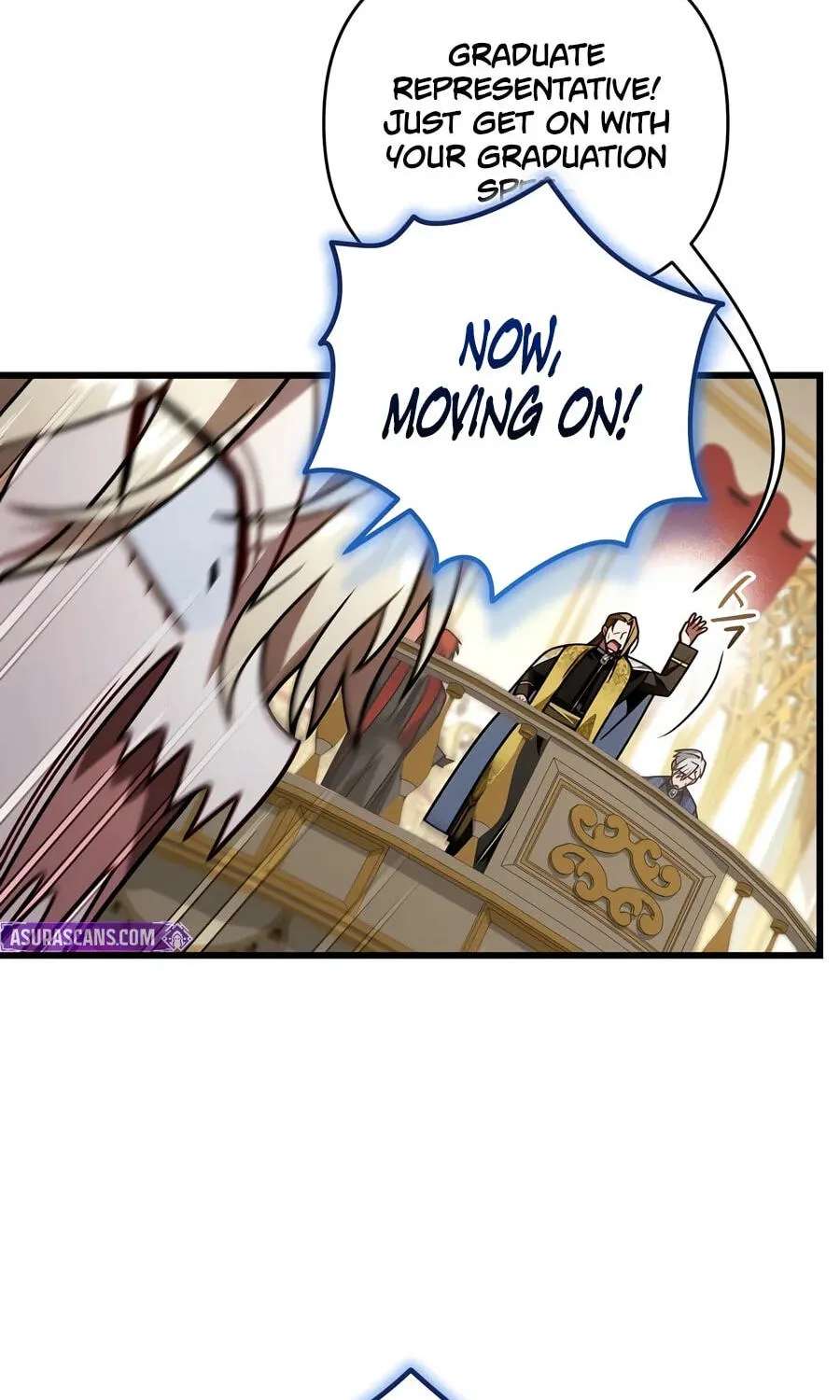 Holy Hella's Ultimate End Chapter 93 - page 27