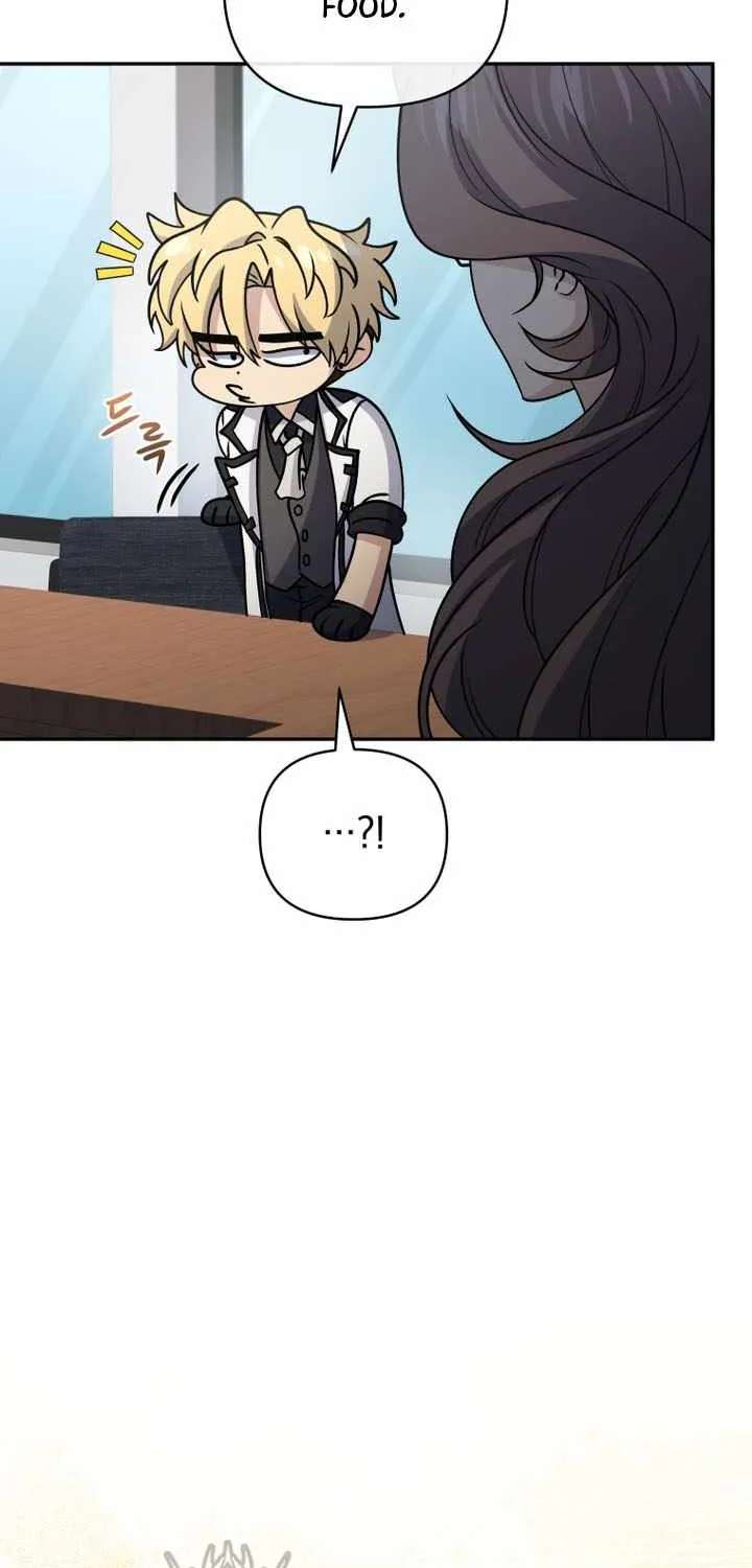 Bizarre Restaurant Chapter 96 - page 98