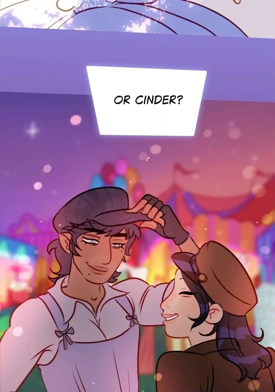 Cinderella Heel Chapter 50 - page 20