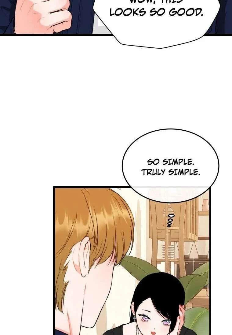 The Worse It Is, the Better It Tastes Chapter 32 - page 52