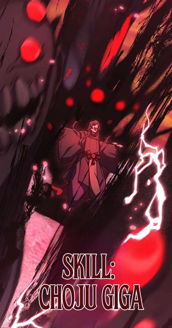 I Became An S-Rank Hunter With The Demon Lord App Chapter 151 - page 53