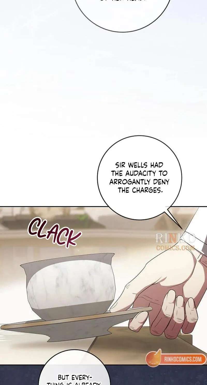 The Price Is Your Everything Chapter 124 - page 20