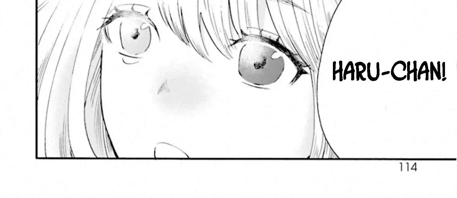 Yurayura Q Chapter 5 - page 40
