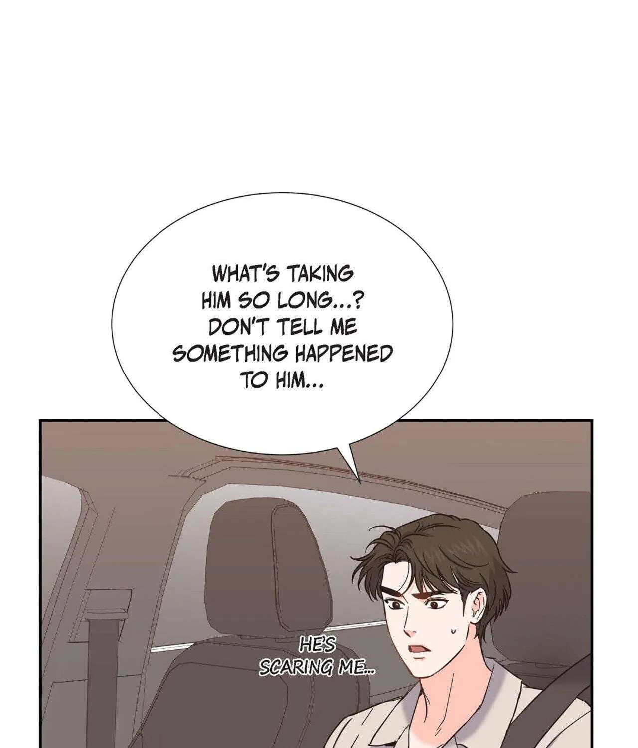 A Beastly Scandal Chapter 78 - page 47