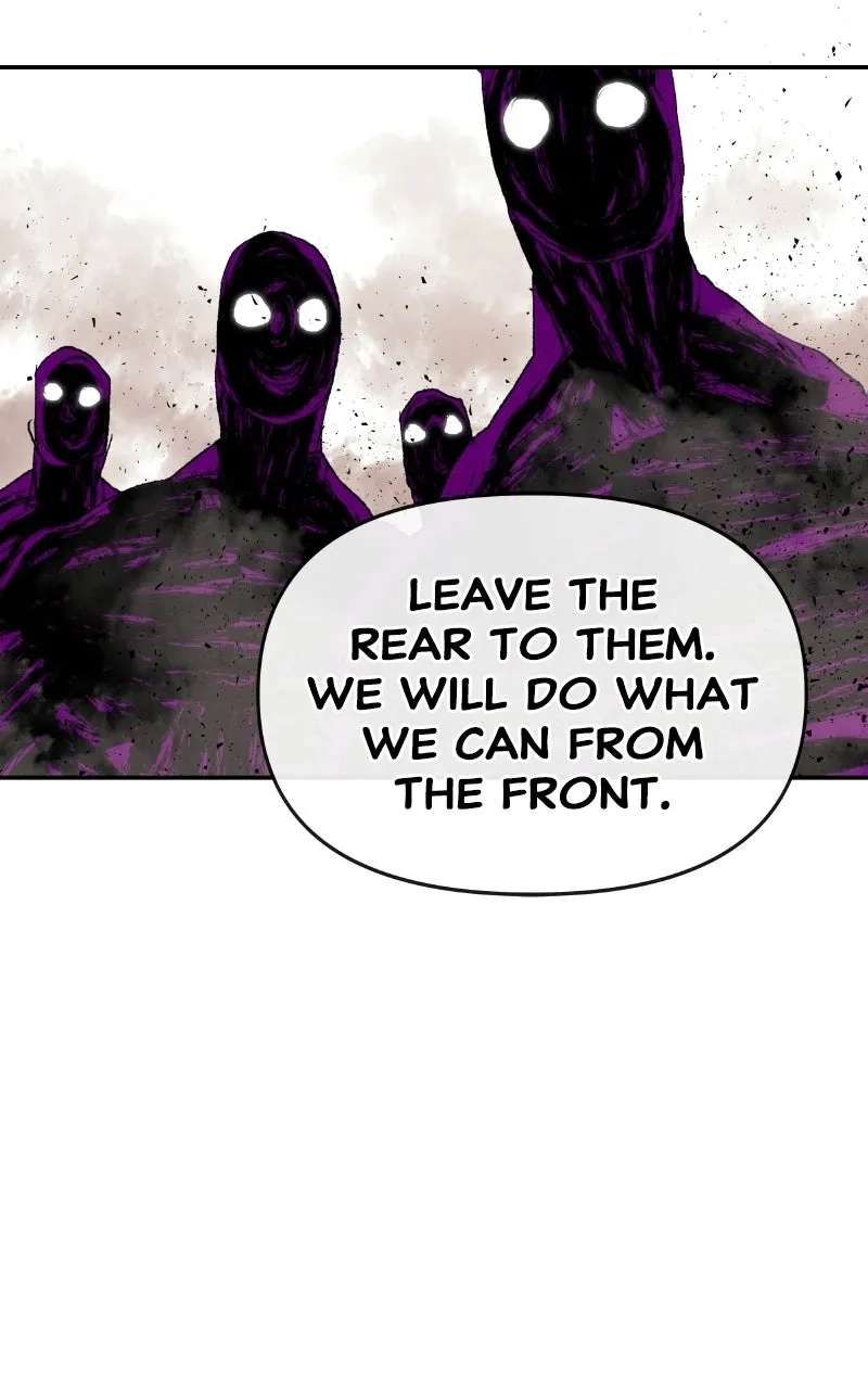 The Tale of theSkeleton Messenger Chapter 37 - page 48