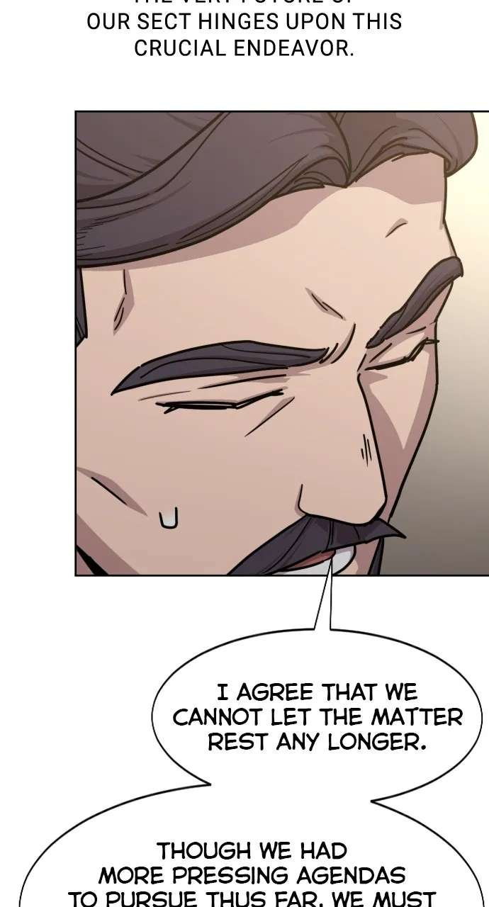 Return of theBlossoming Blade Chapter 184 - page 49