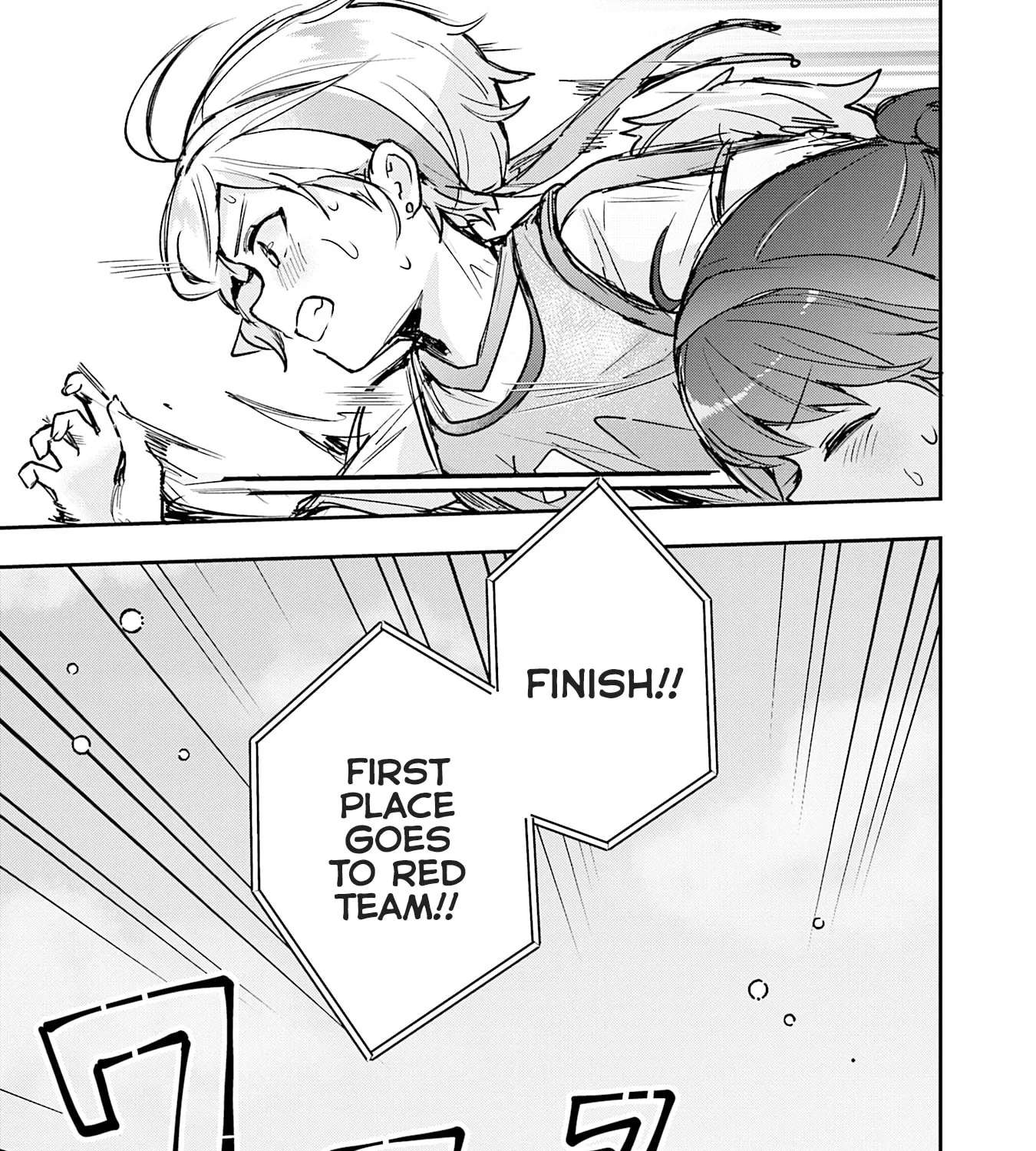 Sugar Meets Girl! Chapter 19 - page 59