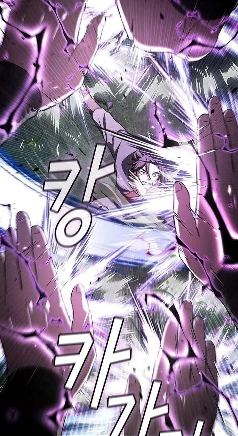 Who’s threatening you with a knife to make you a Heavenly Demon? Chapter 57 - page 41