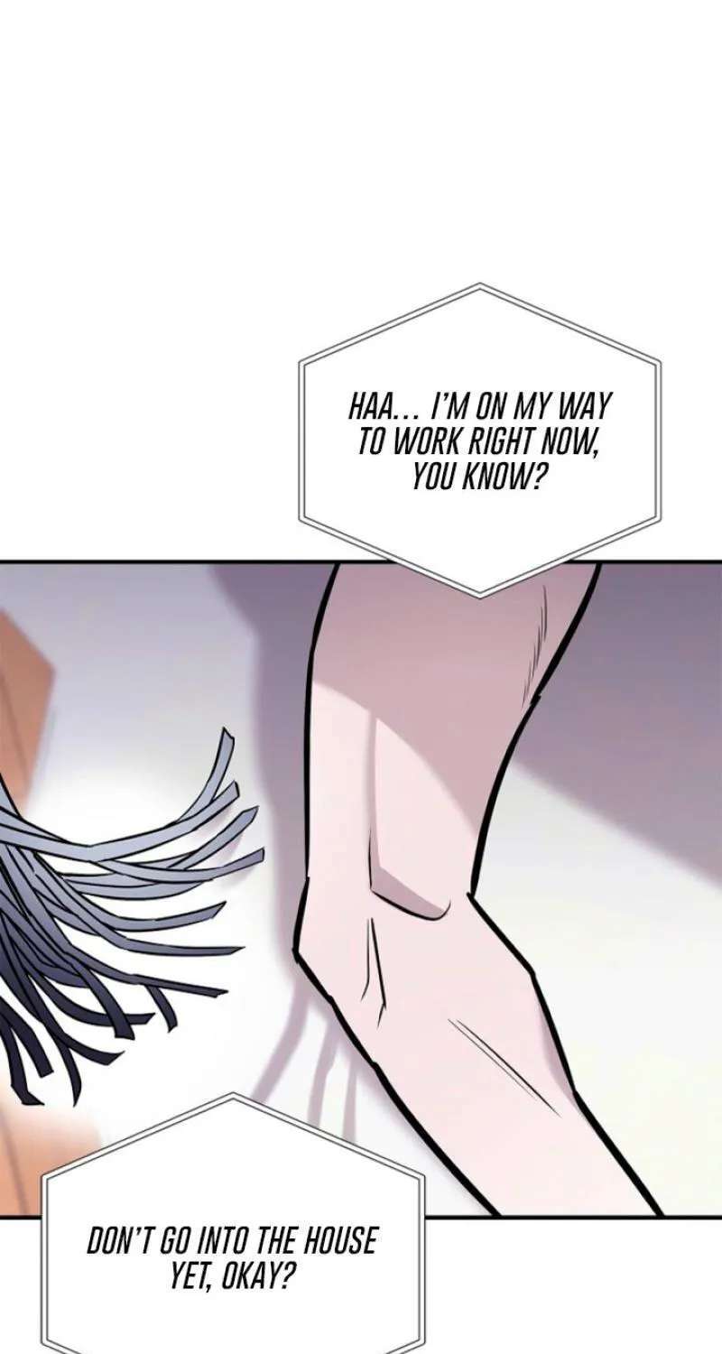 Parasite Chapter 13 - page 56