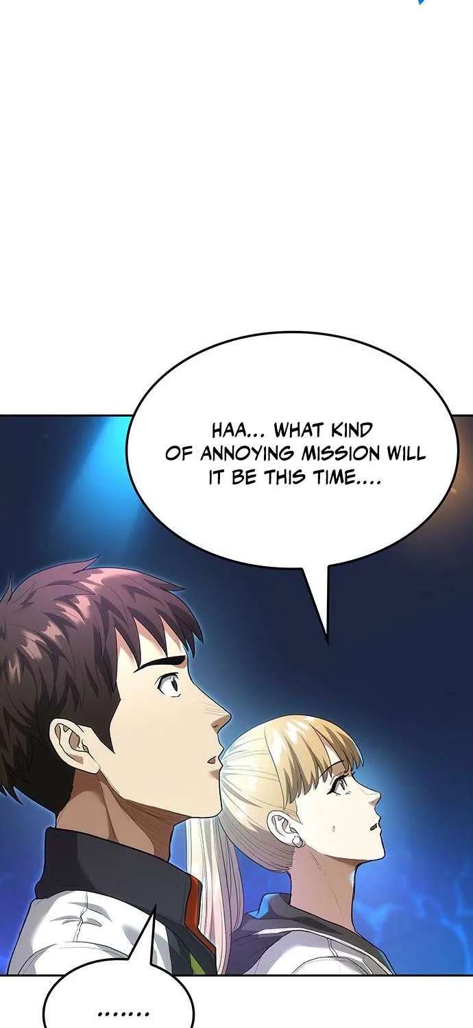 Return of the Star Player Chapter 18 - page 86