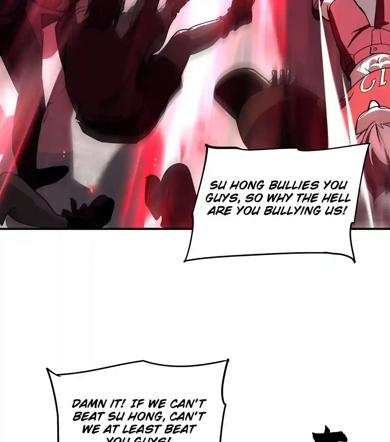 High Martiality: With One Hand, I Single-Handedly Repel Three Thousand Emperors! Chapter 64 - page 69