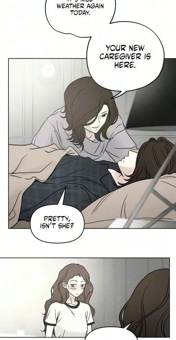 Marriage Breakdown Chapter 17 - page 57