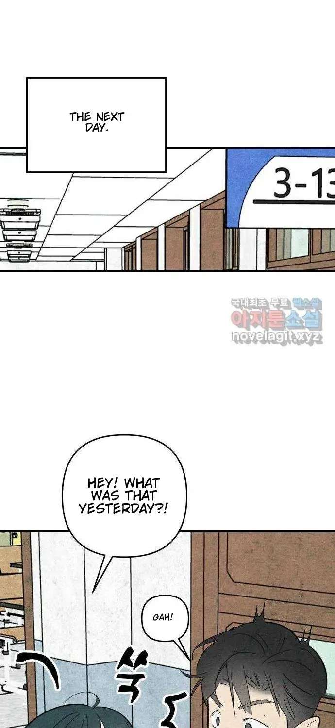 How to Turn You Around Chapter 37 - page 43