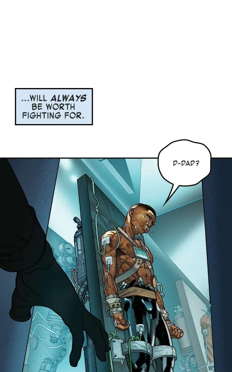 Miles Morales: Spider-Man Chapter 18 - page 15