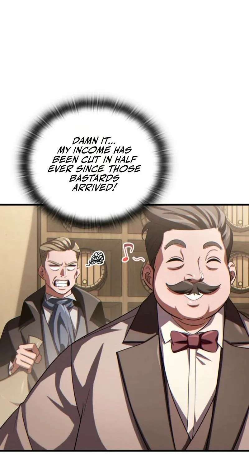 The Lord Who Levels Up by Devouring Chapter 17 - page 22