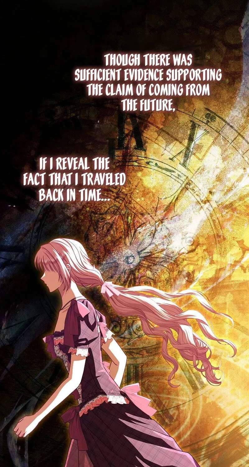 Loved by the Villains Chapter 91 - page 84