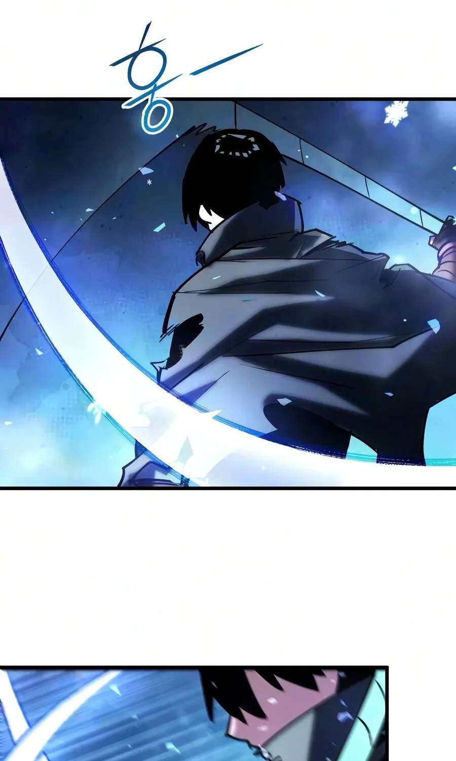 A Hero Who Knows His Stuff Chapter 40 - page 94