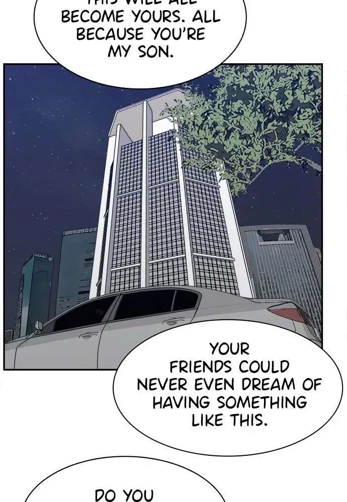 The Golden Spoon Chapter 105 - page 90