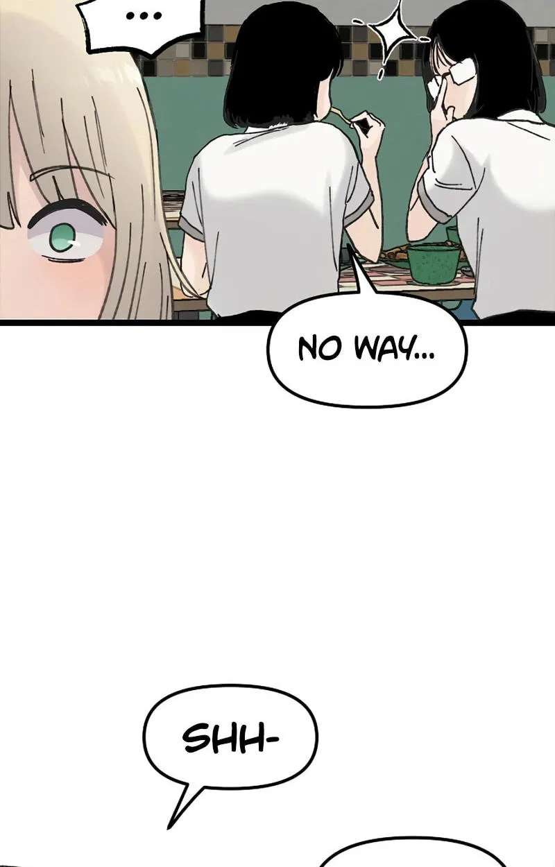 The Silent Transfer Student Chapter 71 - page 69