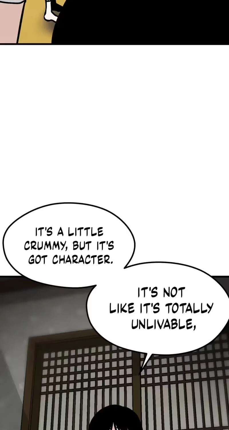 The Student, the Witch, and the Academy Chapter 76 - page 21