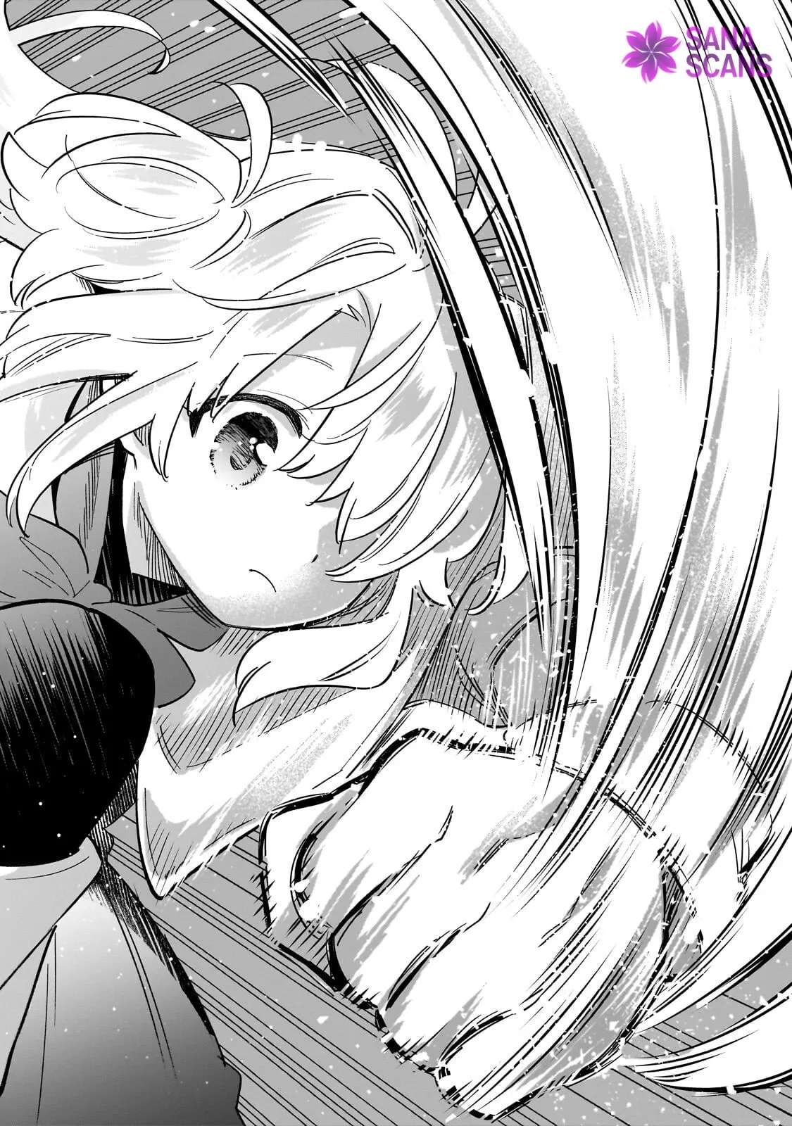 A Sickly Girl Reincarnates and Gains a Healthy (Overpowered) Body Chapter 7 - page 20