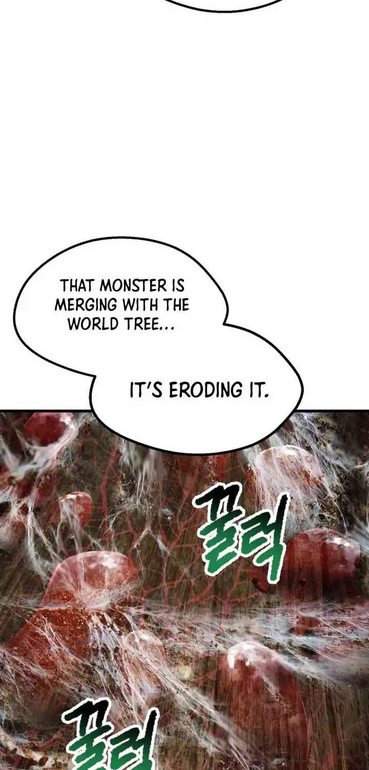 Survival Story Of A Sword King In A Fantasy World Chapter 373 - page 35
