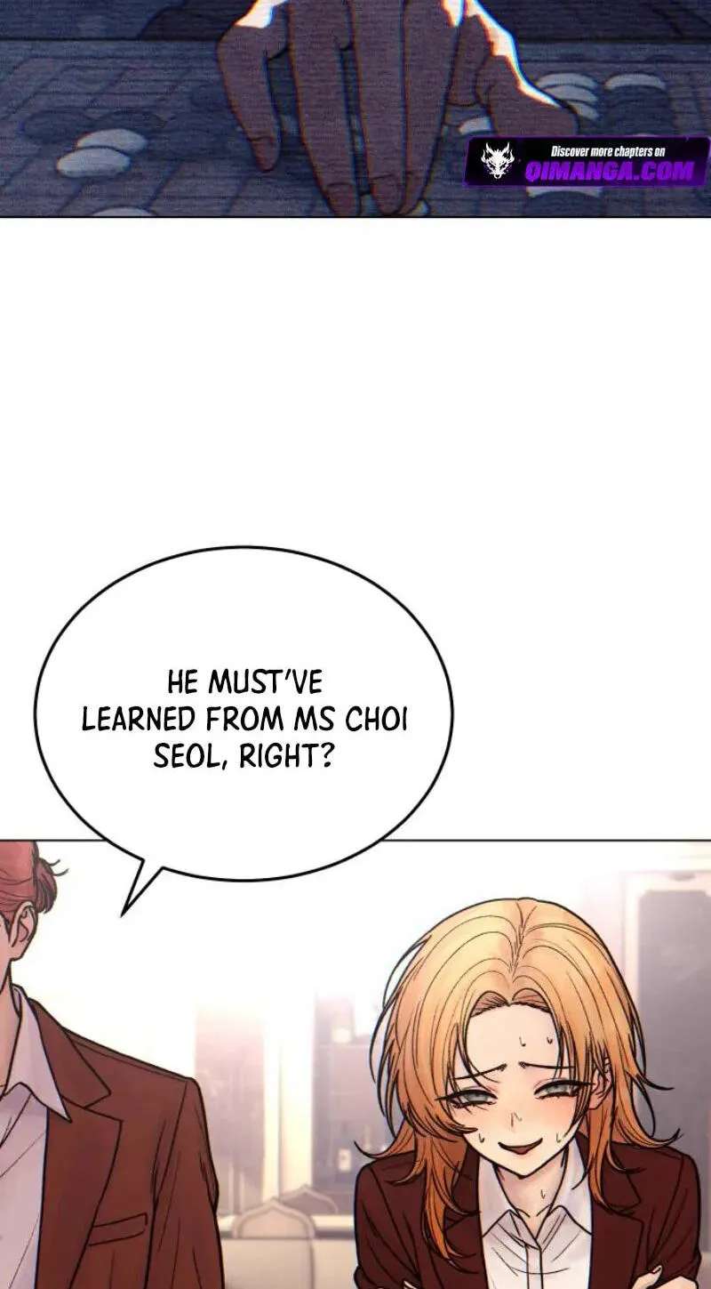 Her Game of Go Chapter 43 - page 95