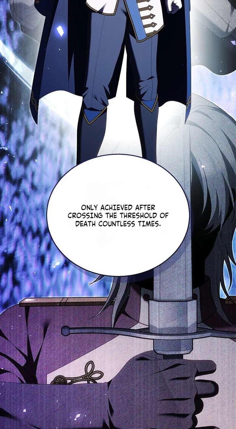 The Reason Why That Villainess Picked Up A Sword Chapter 74 - page 52