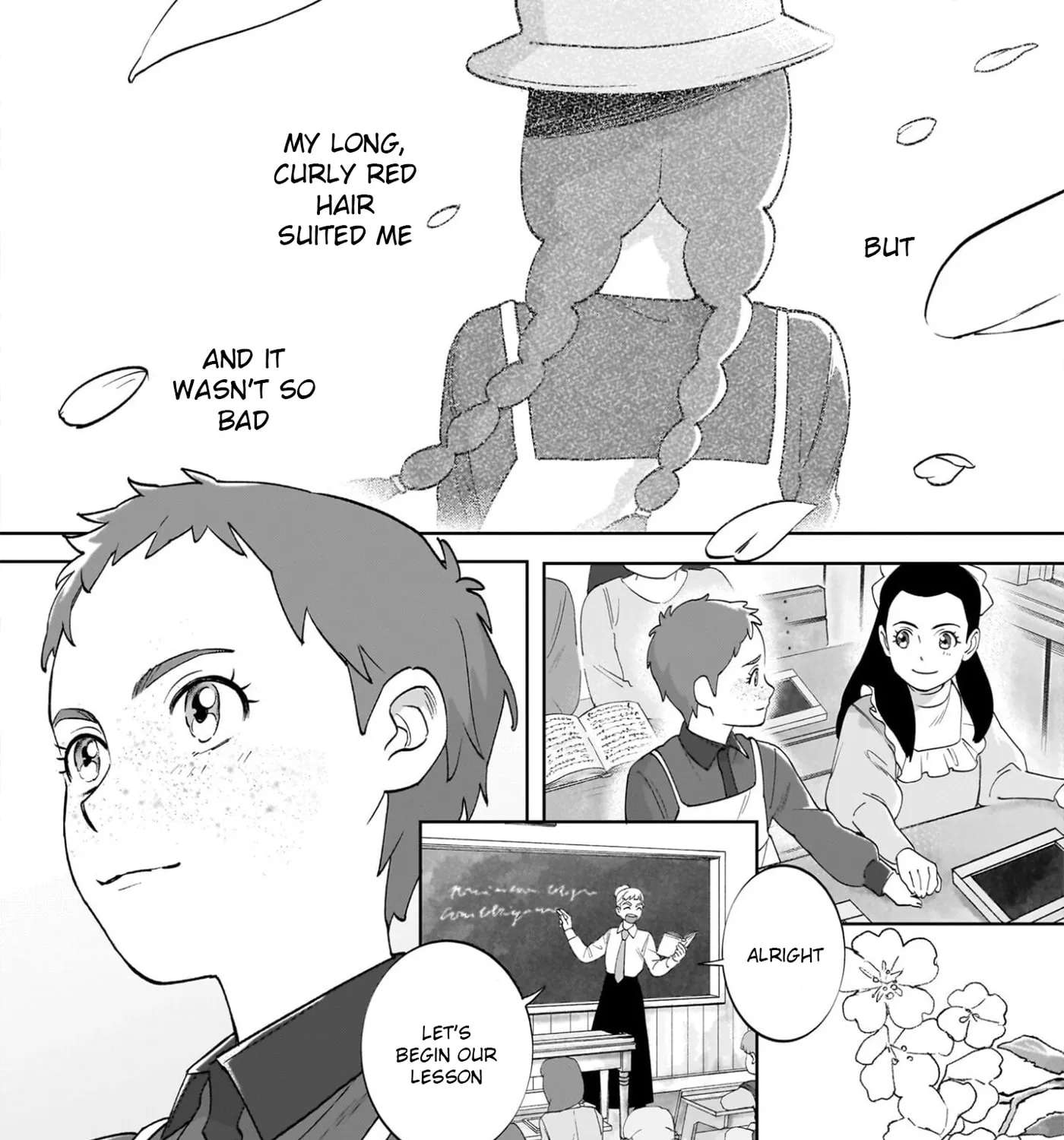 Anne Shirley Chapter 7 - page 29