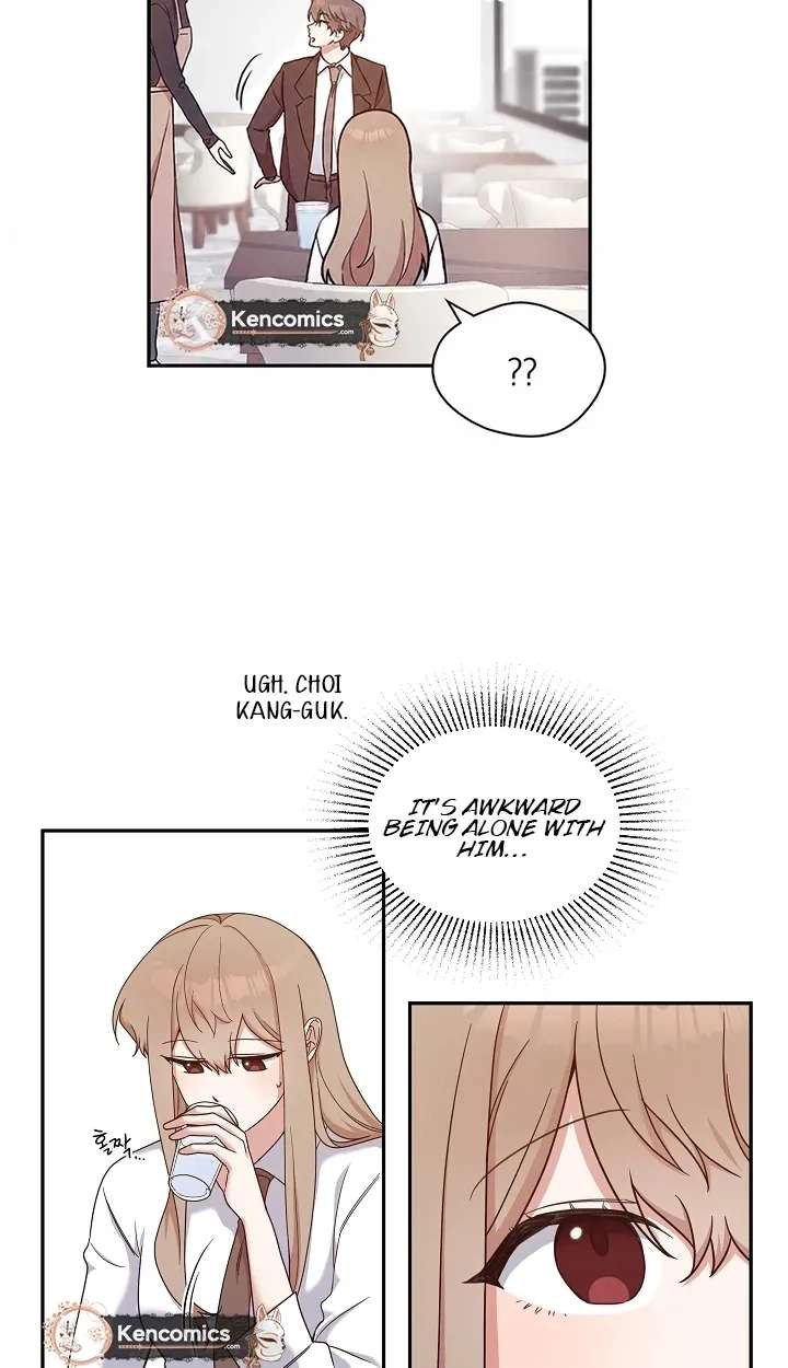 Do It, Oppa! Chapter 3 - page 109