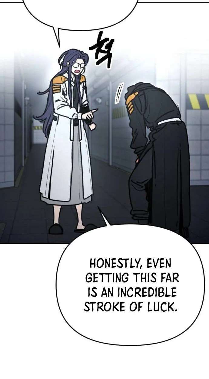 I Was Mistaken for the Villain Chapter 78 - page 36
