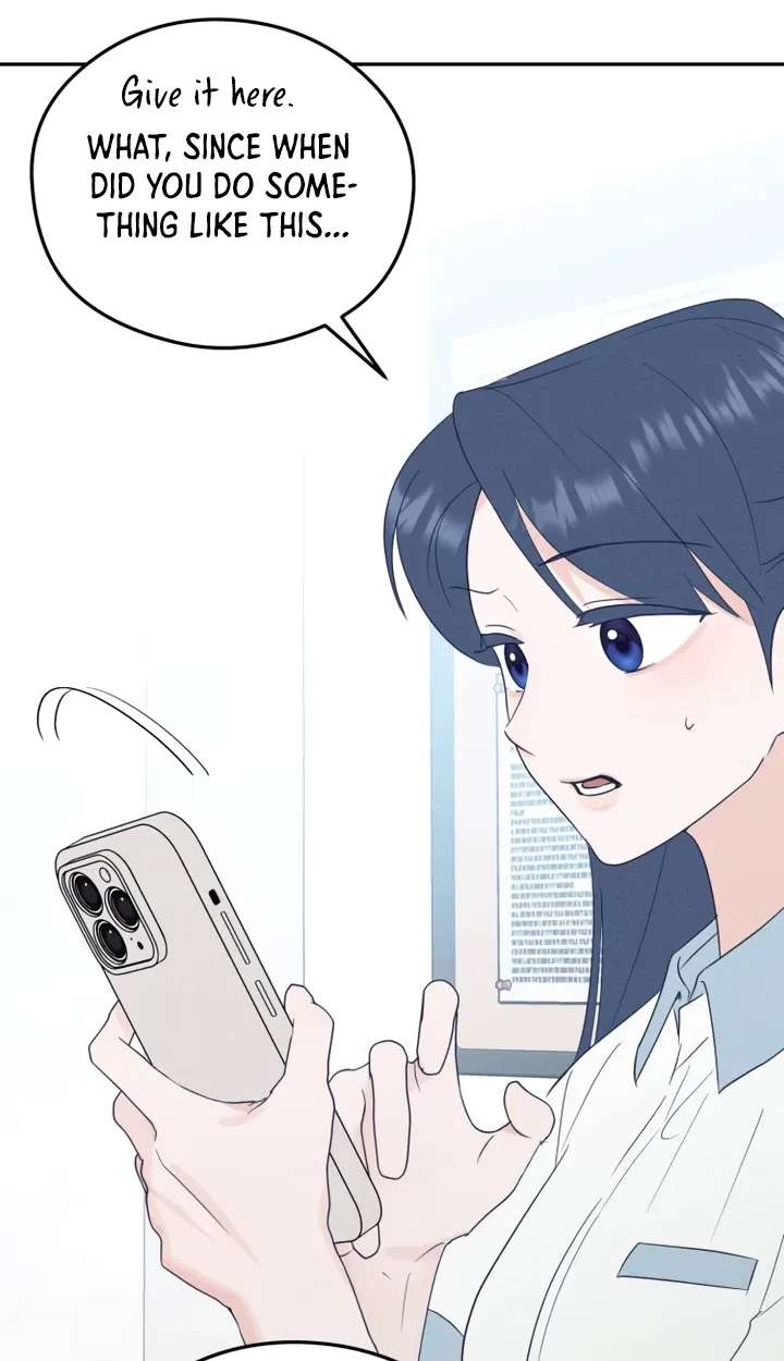 The Unrequited Love Club Chapter 4 - page 73